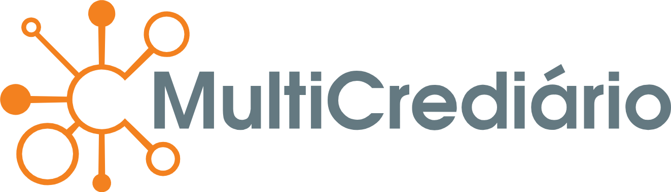 Logo MultiCrediário